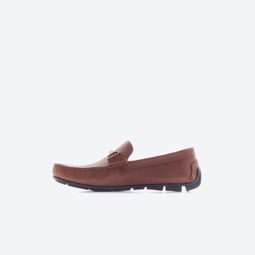 Mocasin Florsheim Usa Lago Hombre