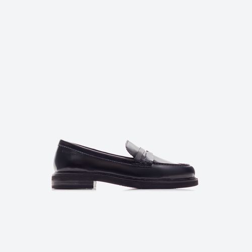 Mocasin Stonefly Celine 4 Mujer