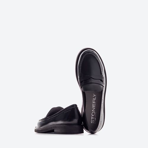 Mocasin Stonefly Celine 4 Mujer