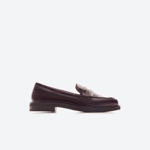 Mocasin Stonefly Celine 4 Mujer