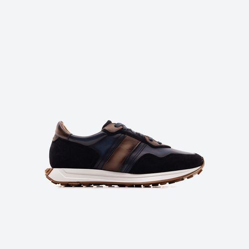 Tenis Magnanni 655-M-E-
Adra Hombre
