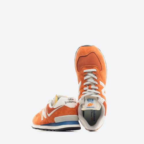 Tenis New Balance U 574 Hombre