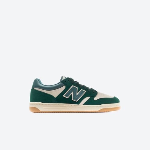 Tenis New Balance BB 480 Hombre