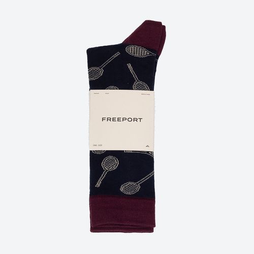 Medias Freeport Hombre