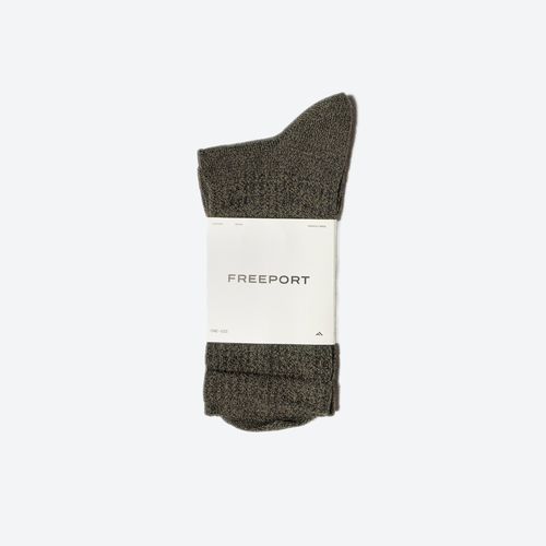 Medias Freeport Hombre