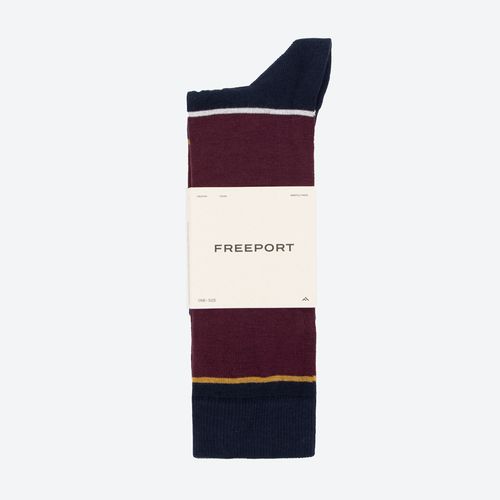 Medias Freeport Hombre