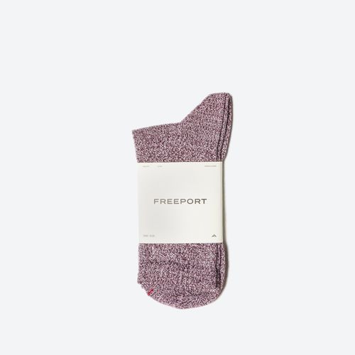 Medias Freeport Hombre