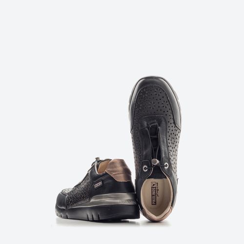 Zapato Plano Pikolinos Cantabria Mujer