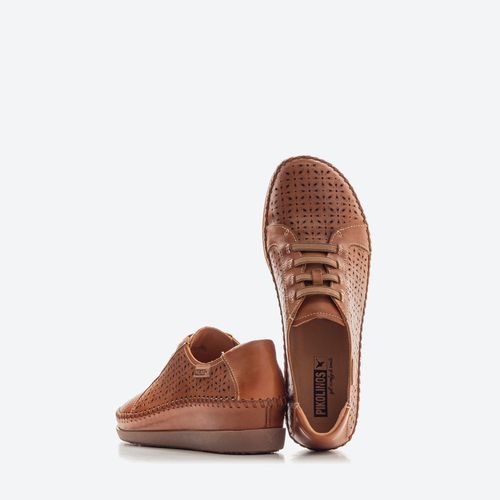 Zapato Plano Pikolinos Cadaques Mujer