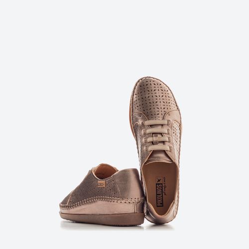 Zapato Plano Pikolinos Cadaques Mujer