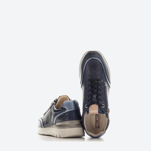 Zapato Plano Pikolinos Cantabria Mujer