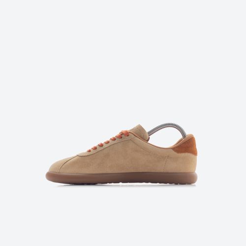 Tenis Camper Twins Mujer
