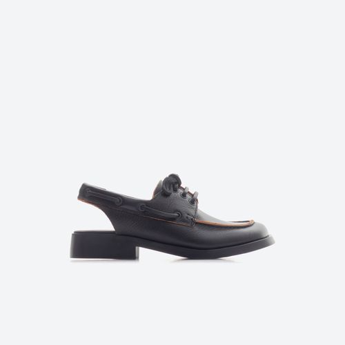 Zapato Plano Camper Dana Mujer