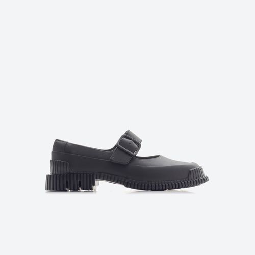 Zapato Plano Camper Pix Mujer