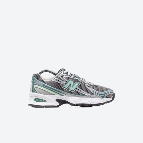 Tenis New Balance U 740 Mujer