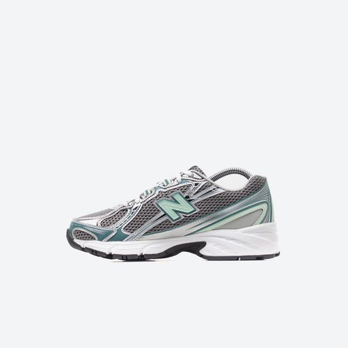 Tenis New Balance U 740 Mujer