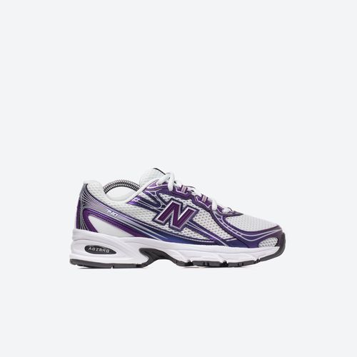 Tenis New Balance U 740 Mujer