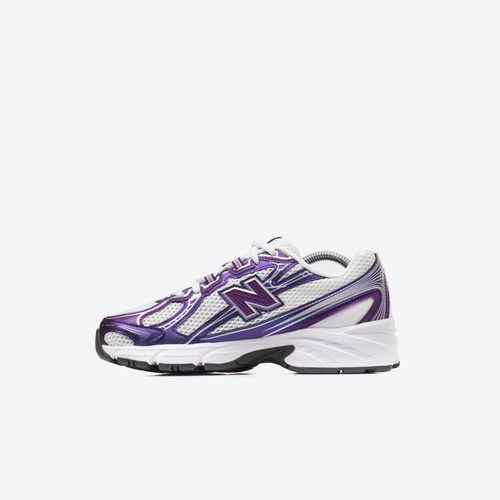 Tenis New Balance U 740 Mujer