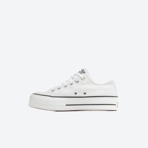 Tenis Converse Chuck As Lift Mujer
