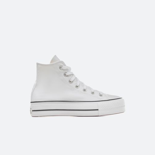 Botines Converse Chuck As Lift Mujer