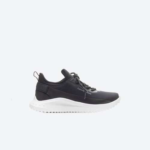 Tenis Calvin Klein Sock Mix Mujer