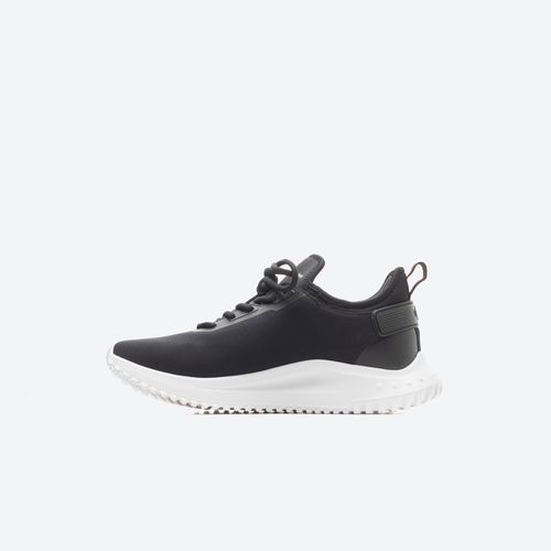 Tenis Calvin Klein Sock Mix Mujer