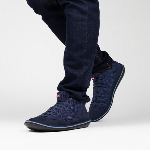 Zapato Camper Beetle Hombre
