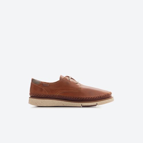 Zapato Plano Pikolinos San Juan Hombre