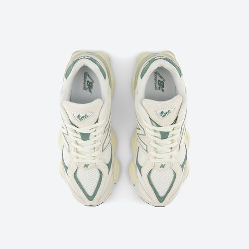 Tenis New Balance U 9060 Hombre
