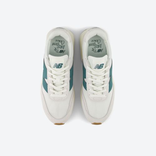 Tenis New Balance U 370 Mujer
