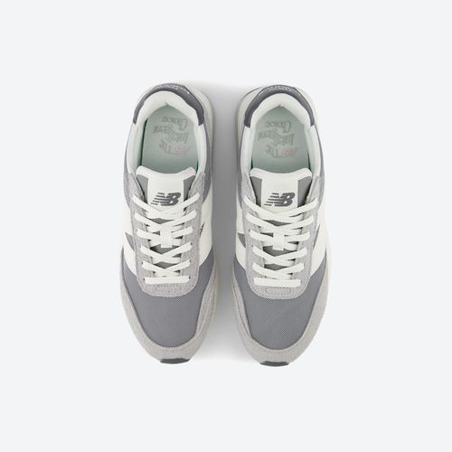 Tenis New Balance U 370 Mujer