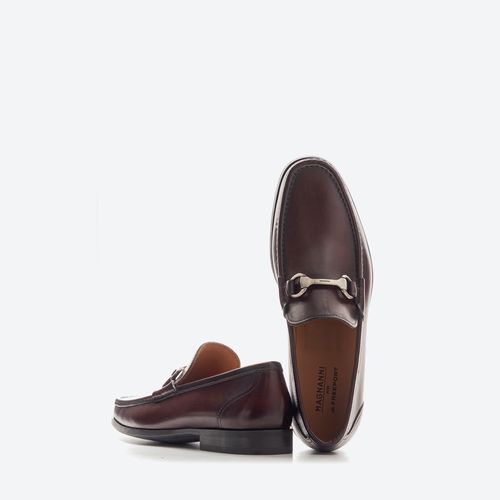 Mocasin Magnanni Gentry Hombre