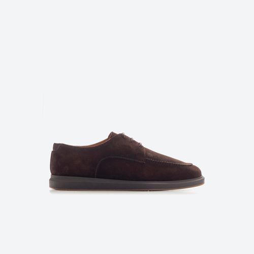 Zapato Plano Magnanni Orion Lace Hombre