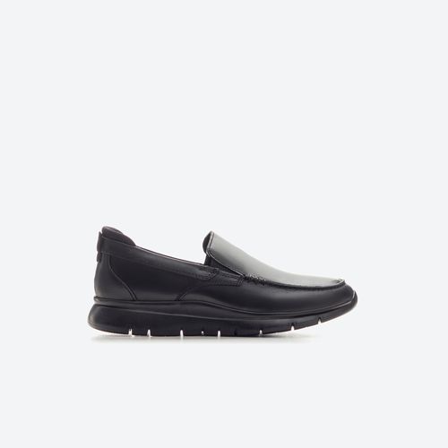 The Comfort Slip-On Mocasin Freeport Hombre
