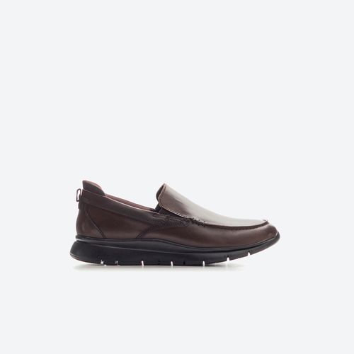 The Comfort Slip-On Mocasin Freeport Hombre