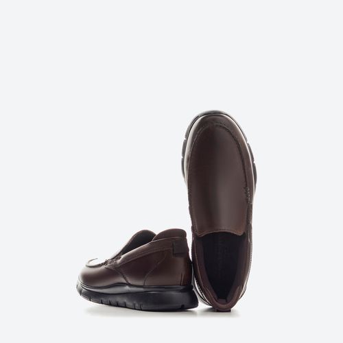 The Comfort Slip-On Mocasin Freeport Hombre