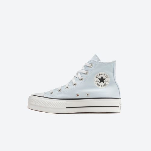 Botines Converse Chuck Taylor All Star Mujer