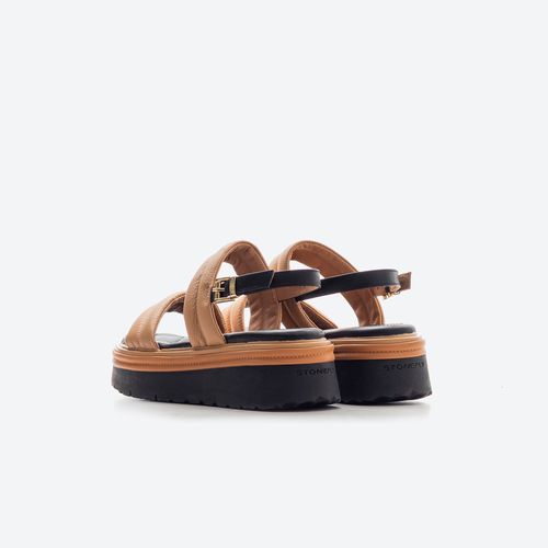 Sandalia Stonefly Soles 2 Mujer