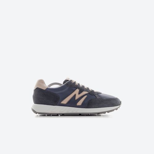 Tenis Magnanni Yoki Hombre