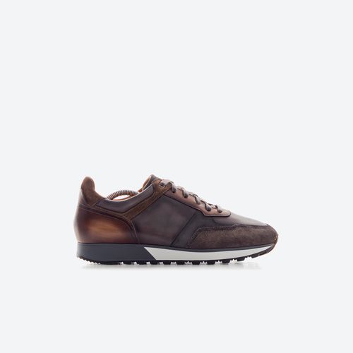 Tenis Magnanni Arco Hombre