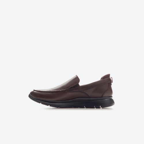 The Comfort Slip-On Mocasin Freeport Hombre