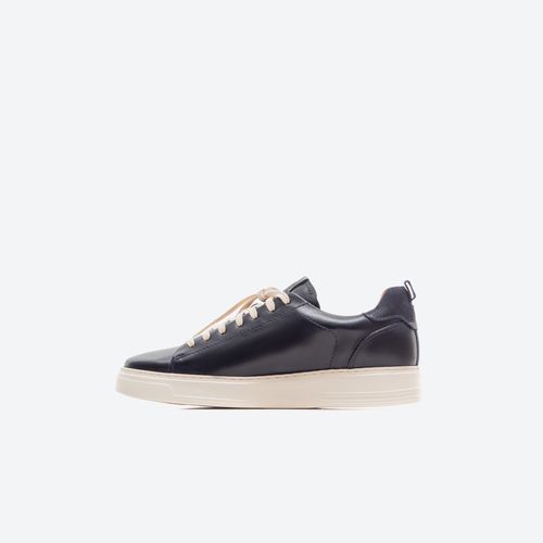 The City Lowtop Sneaker Tenis Freeport Hombre