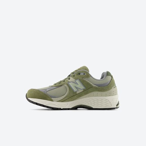 Tenis New Balance U 2002 Hombre