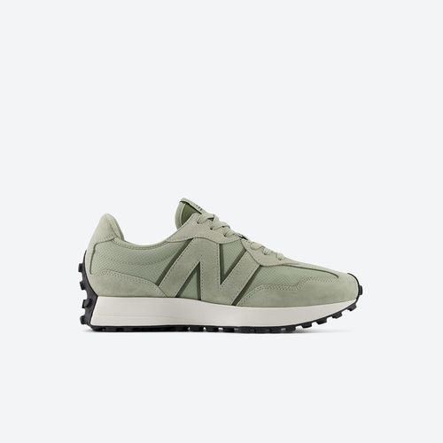 Tenis New Balance U 327 Mujer