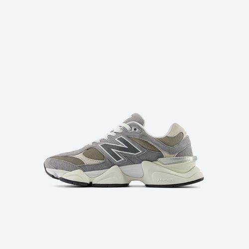 Tenis New Balance U 9060 Mujer