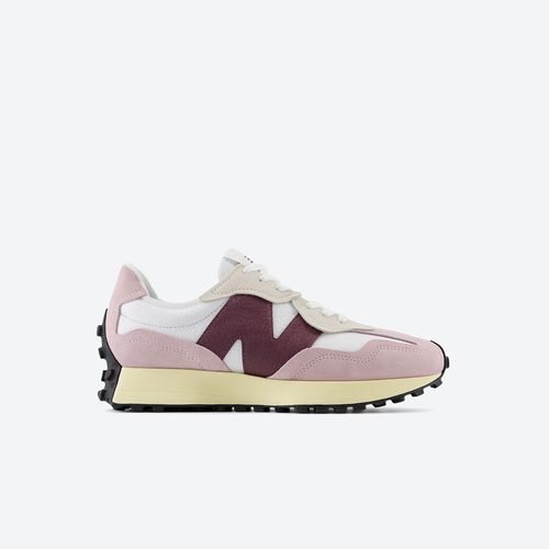 Tenis New Balance U327 Mujer