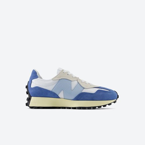 Tenis New Balance U327 Mujer