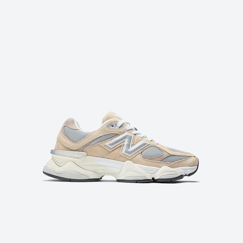 Tenis New Balance U 9060 Mujer