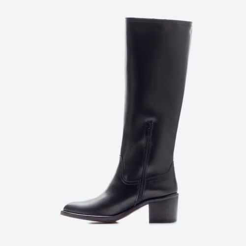 The Everyday Boot Bota Freeport Mujer