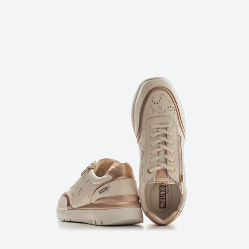 Zapato Plano Pikolinos Cantabria Mujer